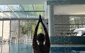 Monte Prado Hotel & Spa